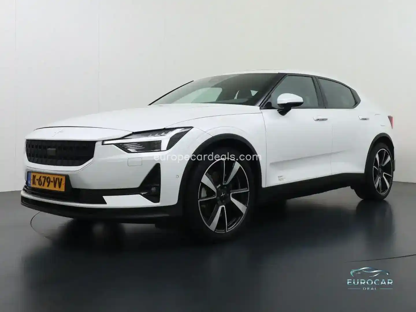 Polestar 2