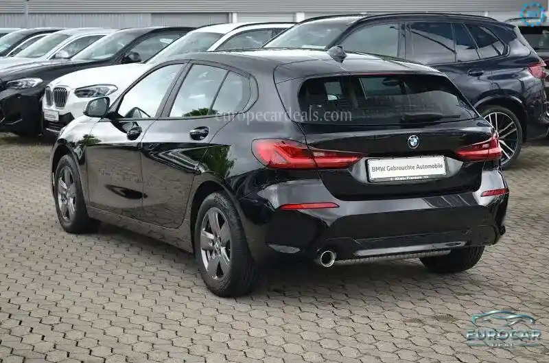 BMW 118