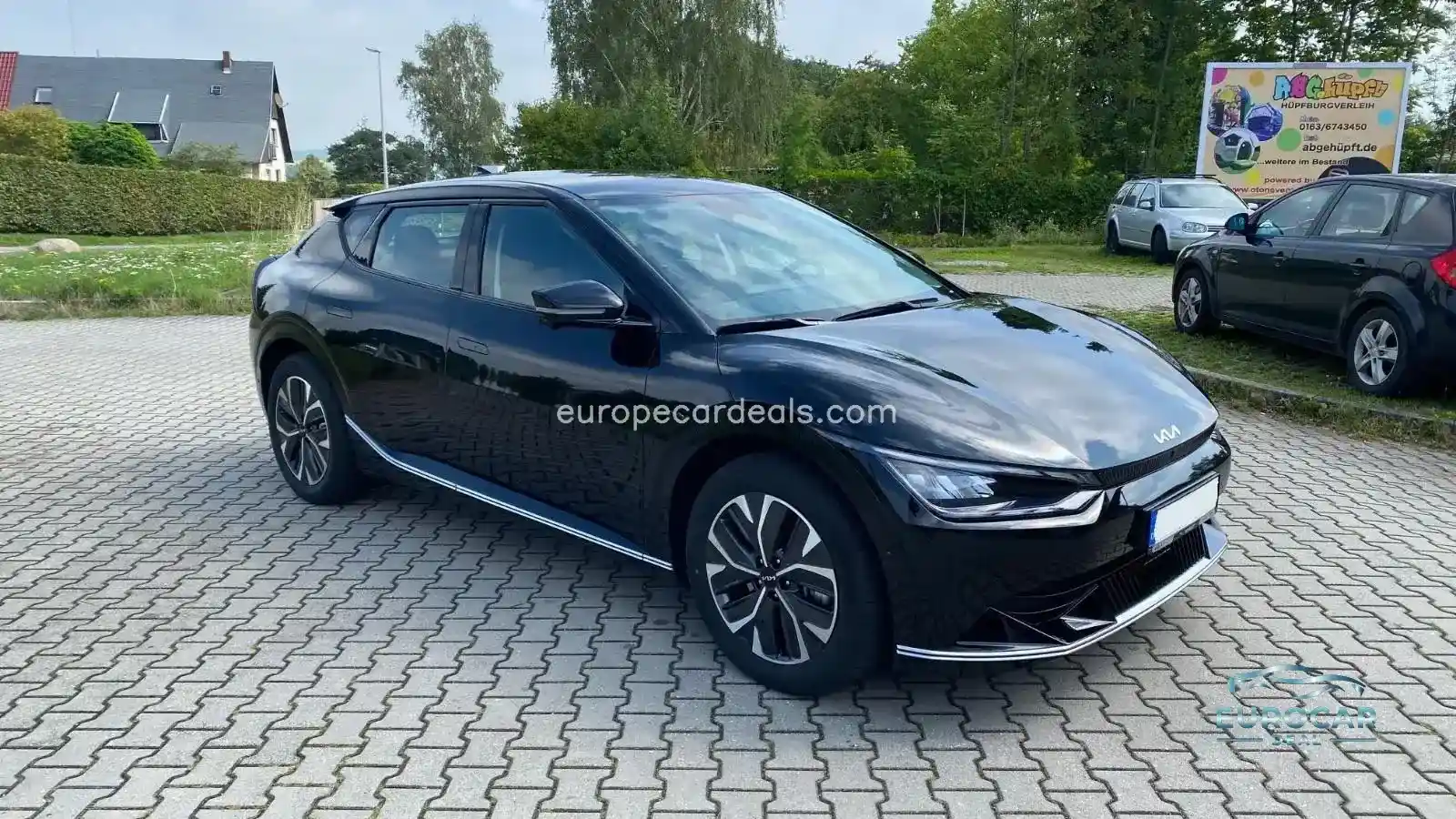 Kia EV6