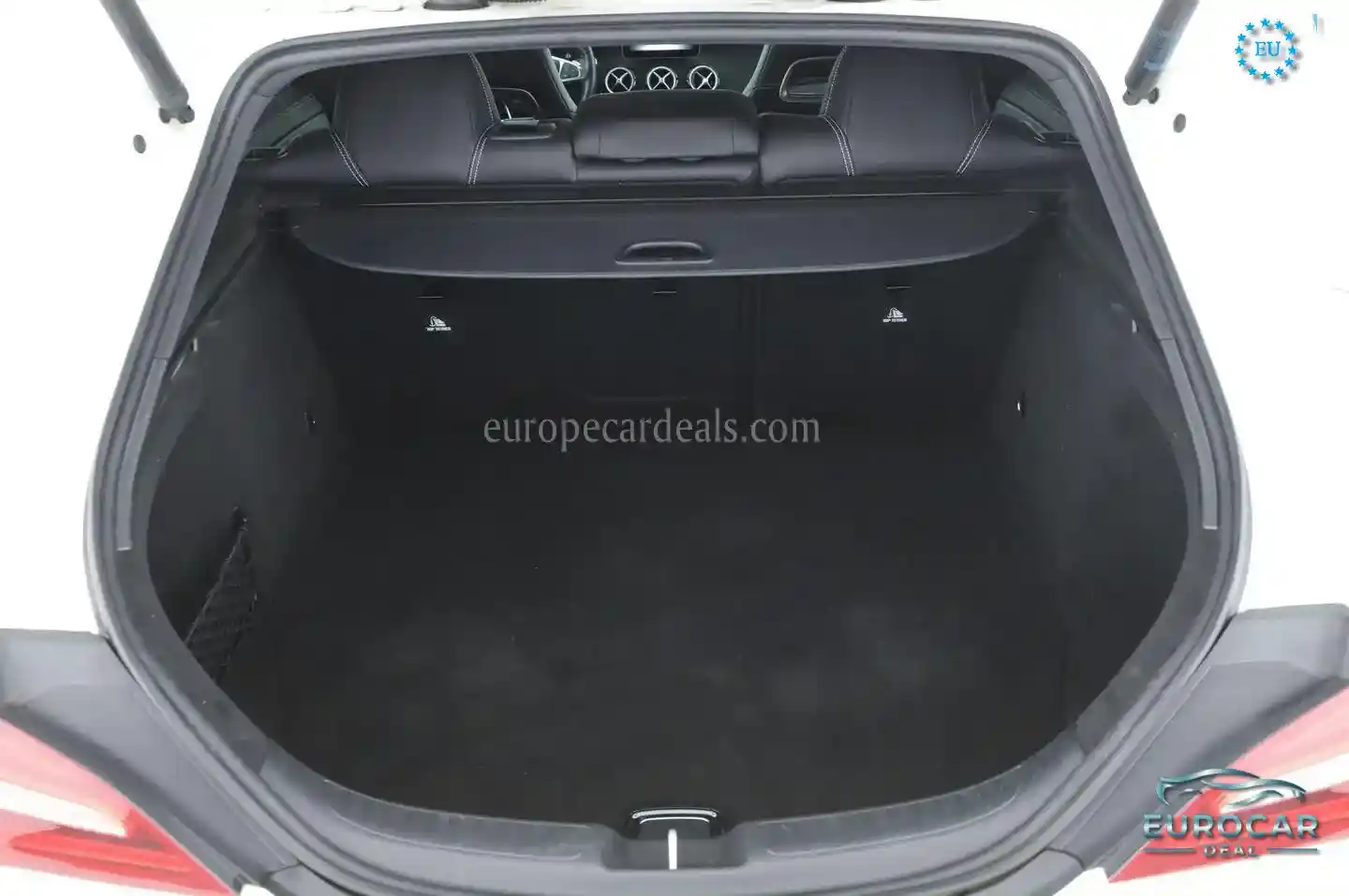 Mercedes-Benz CLA 200 Shooting Brake