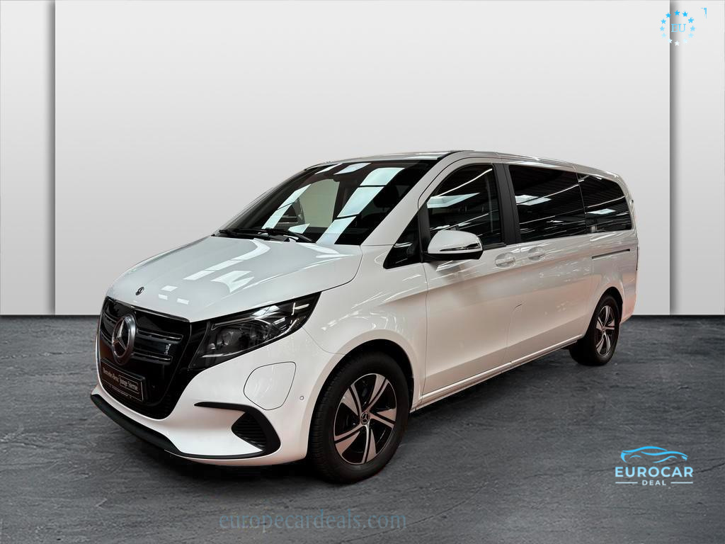 Mercedes-Benz EQV