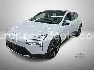 Polestar 4