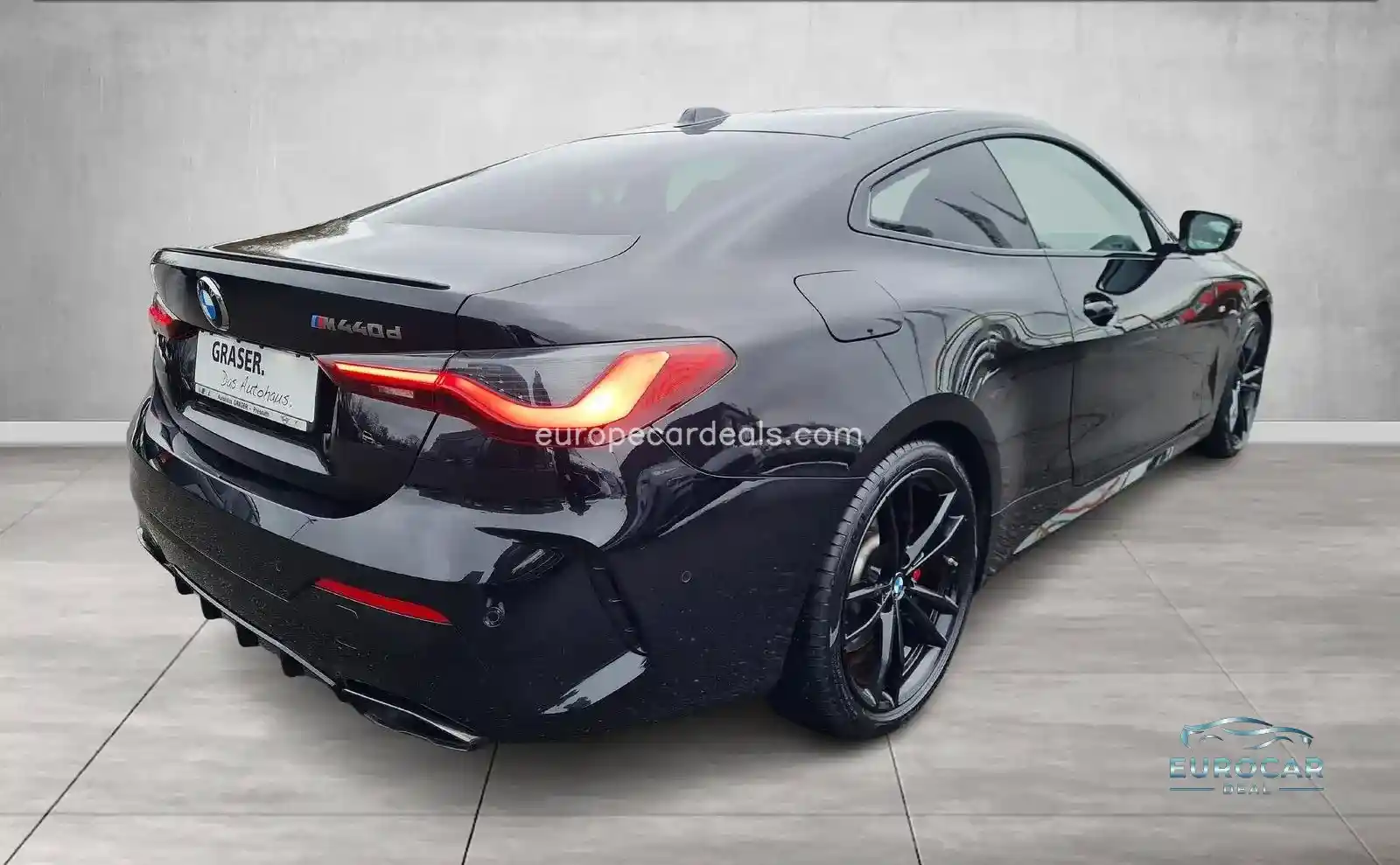 BMW M440