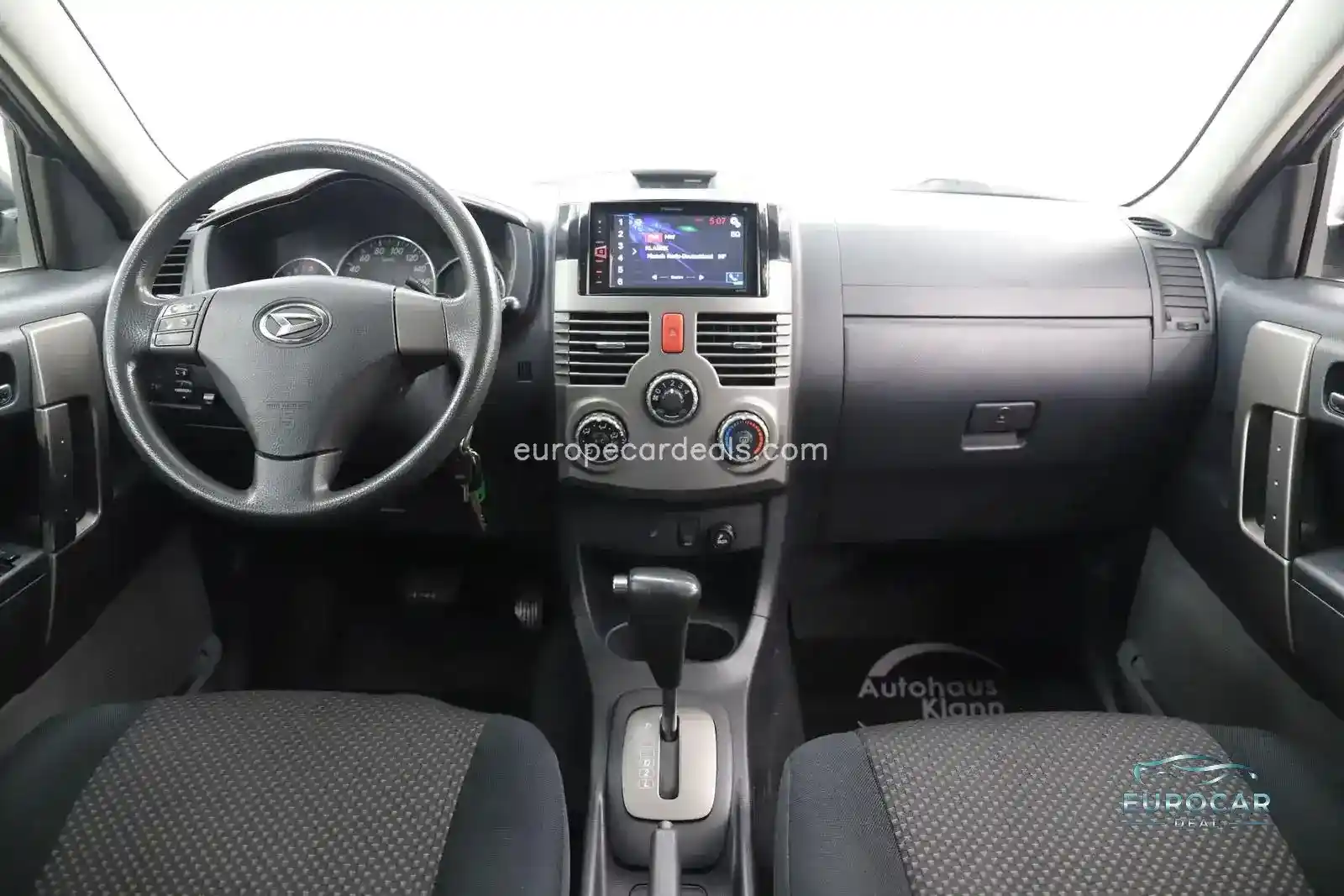 Daihatsu Terios