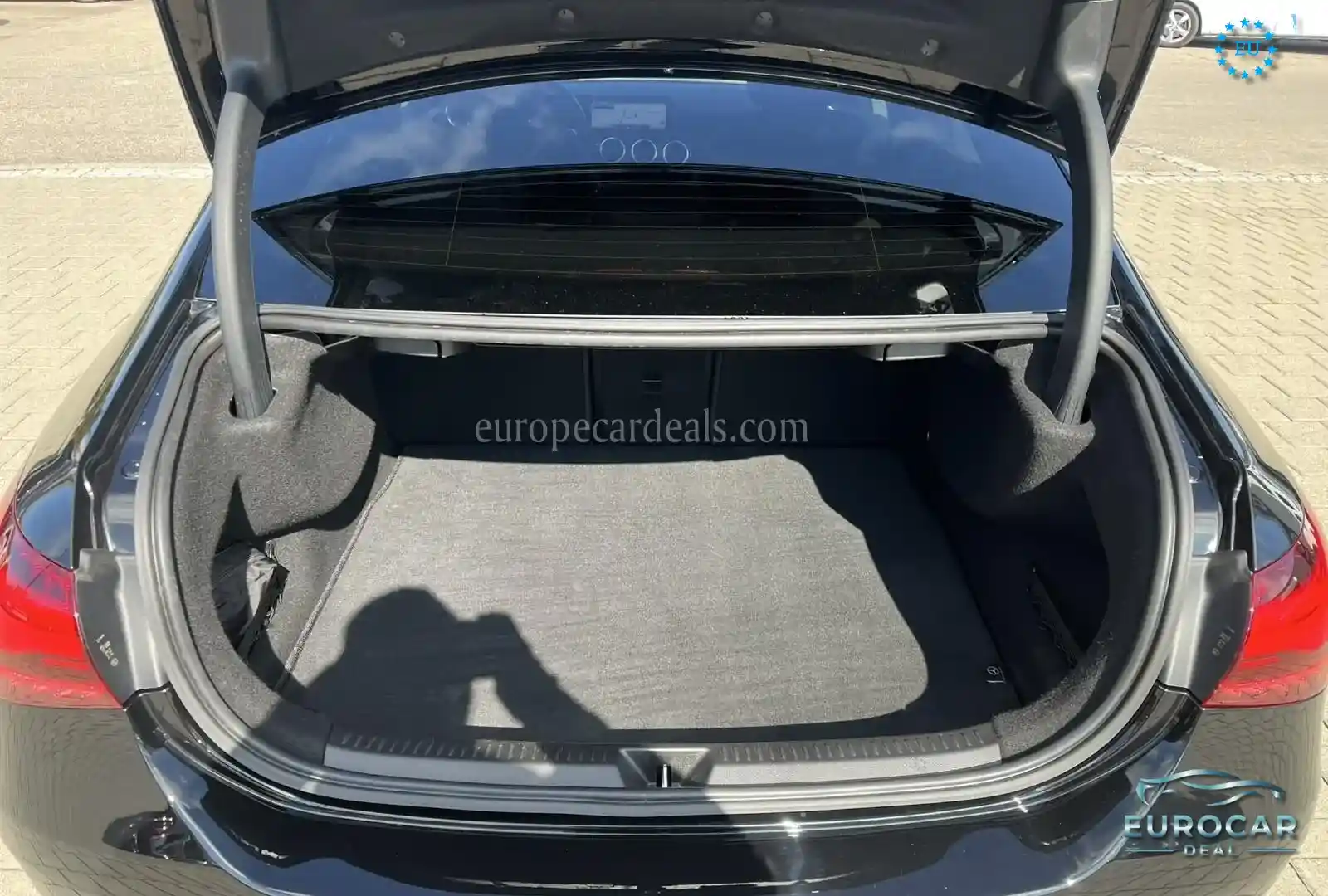 Mercedes-Benz A 220