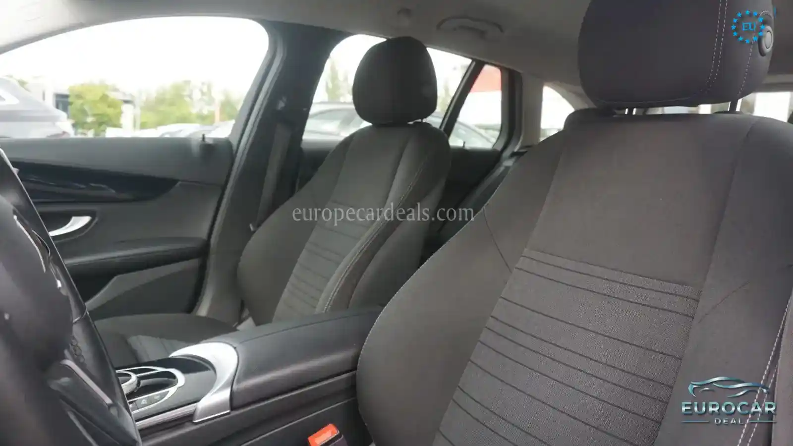 Mercedes-Benz C 160