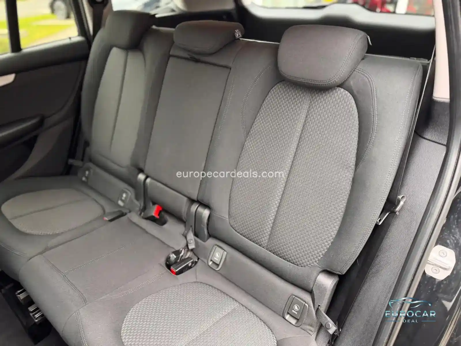 BMW 218 Gran Tourer