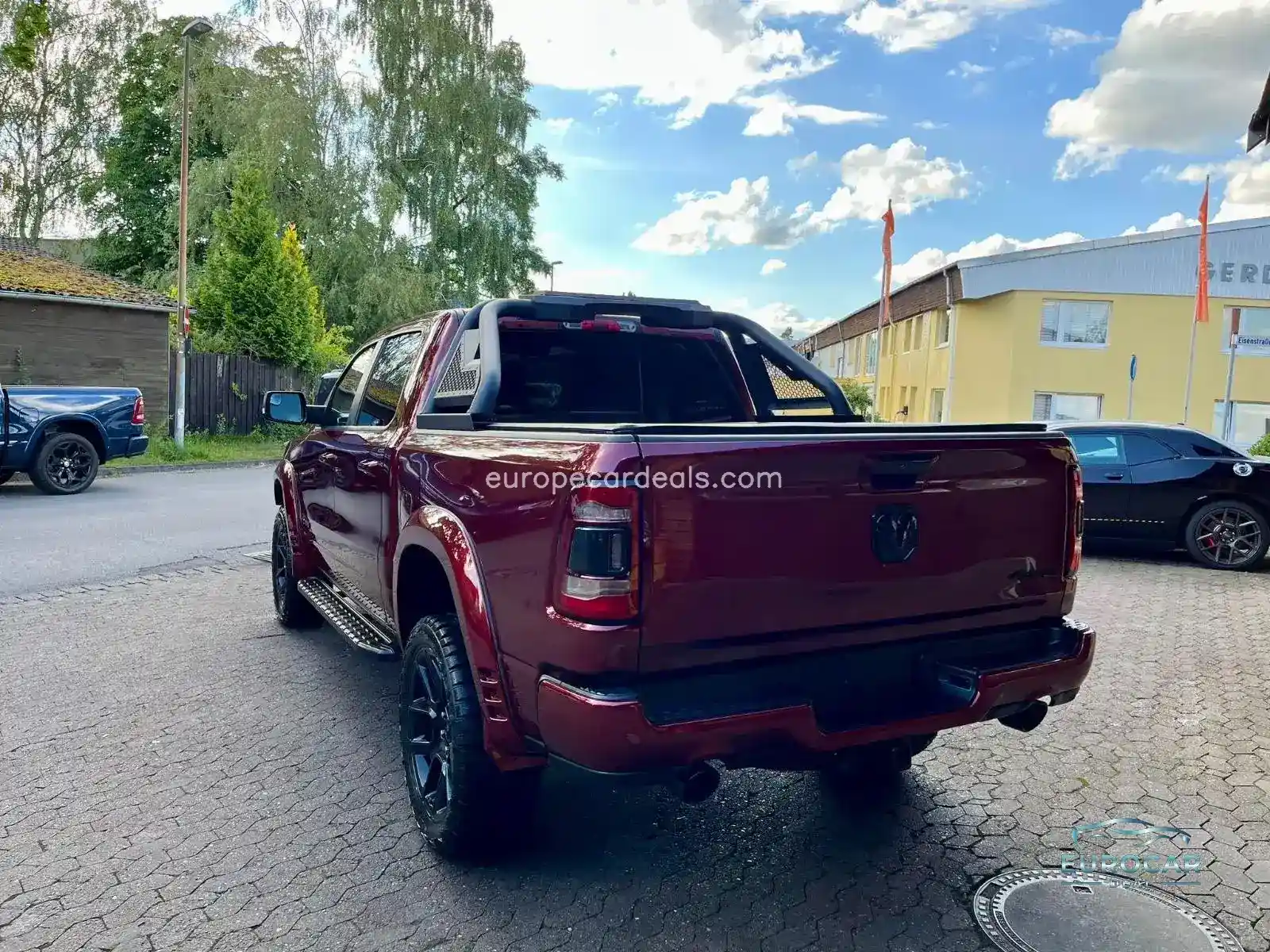 Dodge RAM