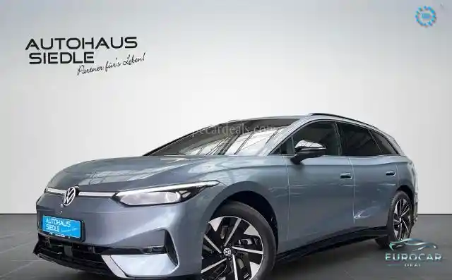 Volkswagen ID.7
