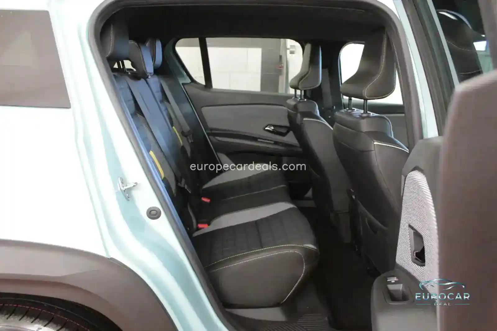 Renault R 4
