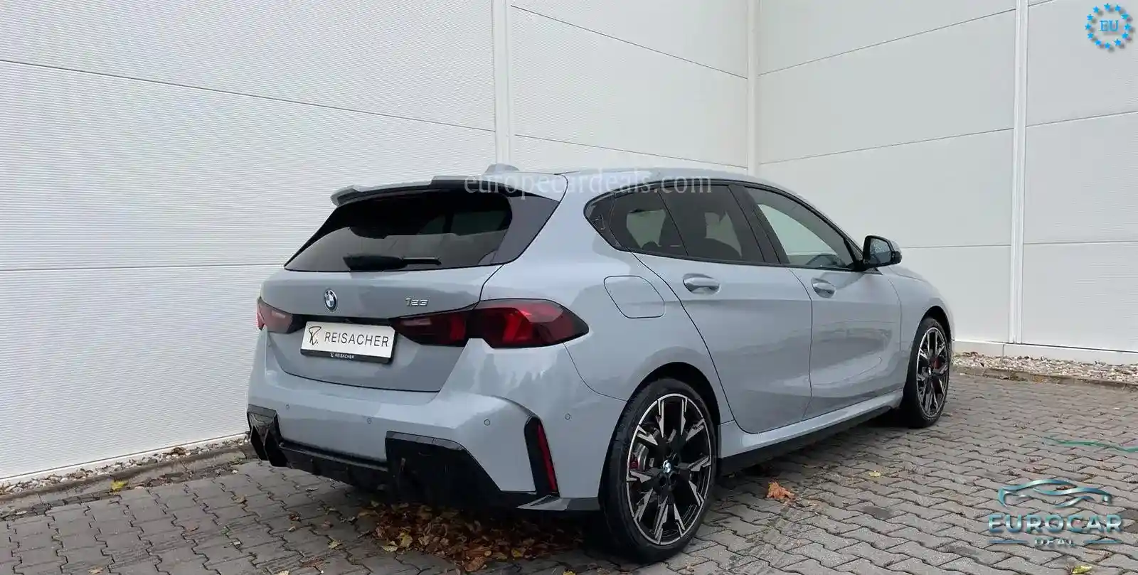 BMW 123