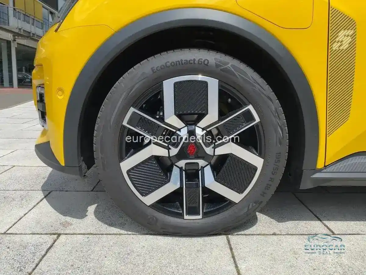 Renault R 5