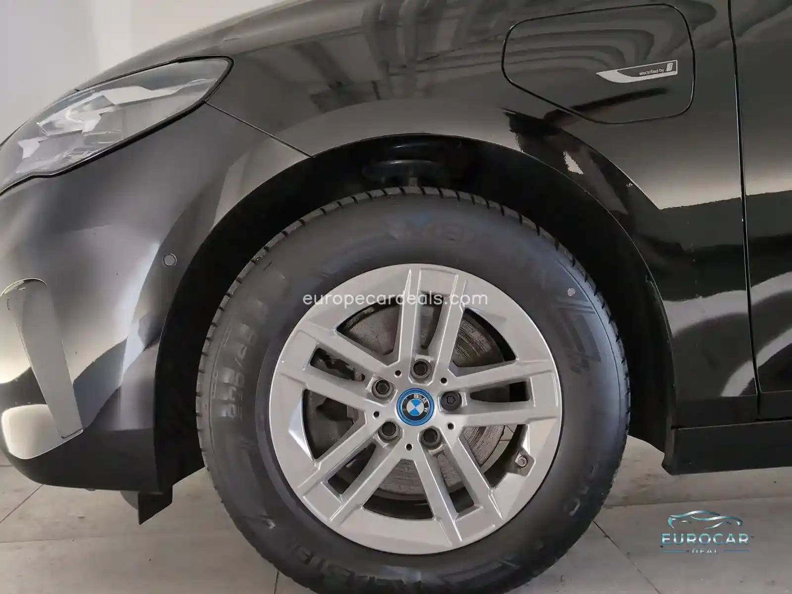 BMW 225 Active Tourer