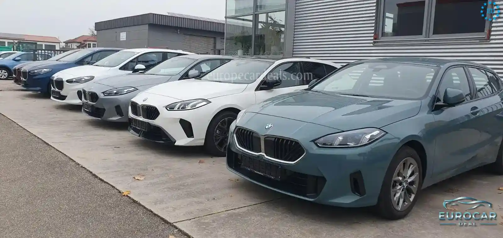 BMW 120