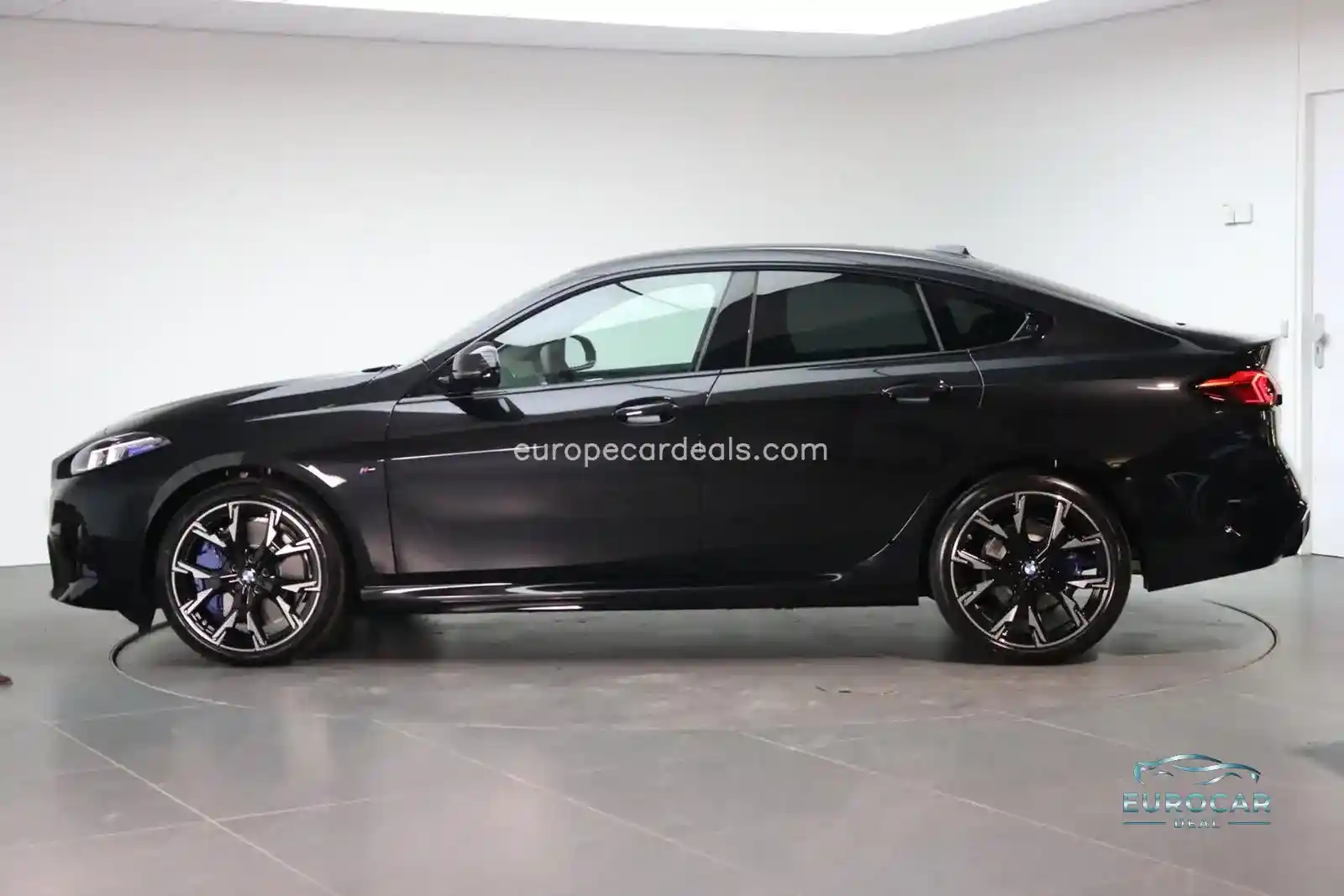 BMW 220 Gran Coupé