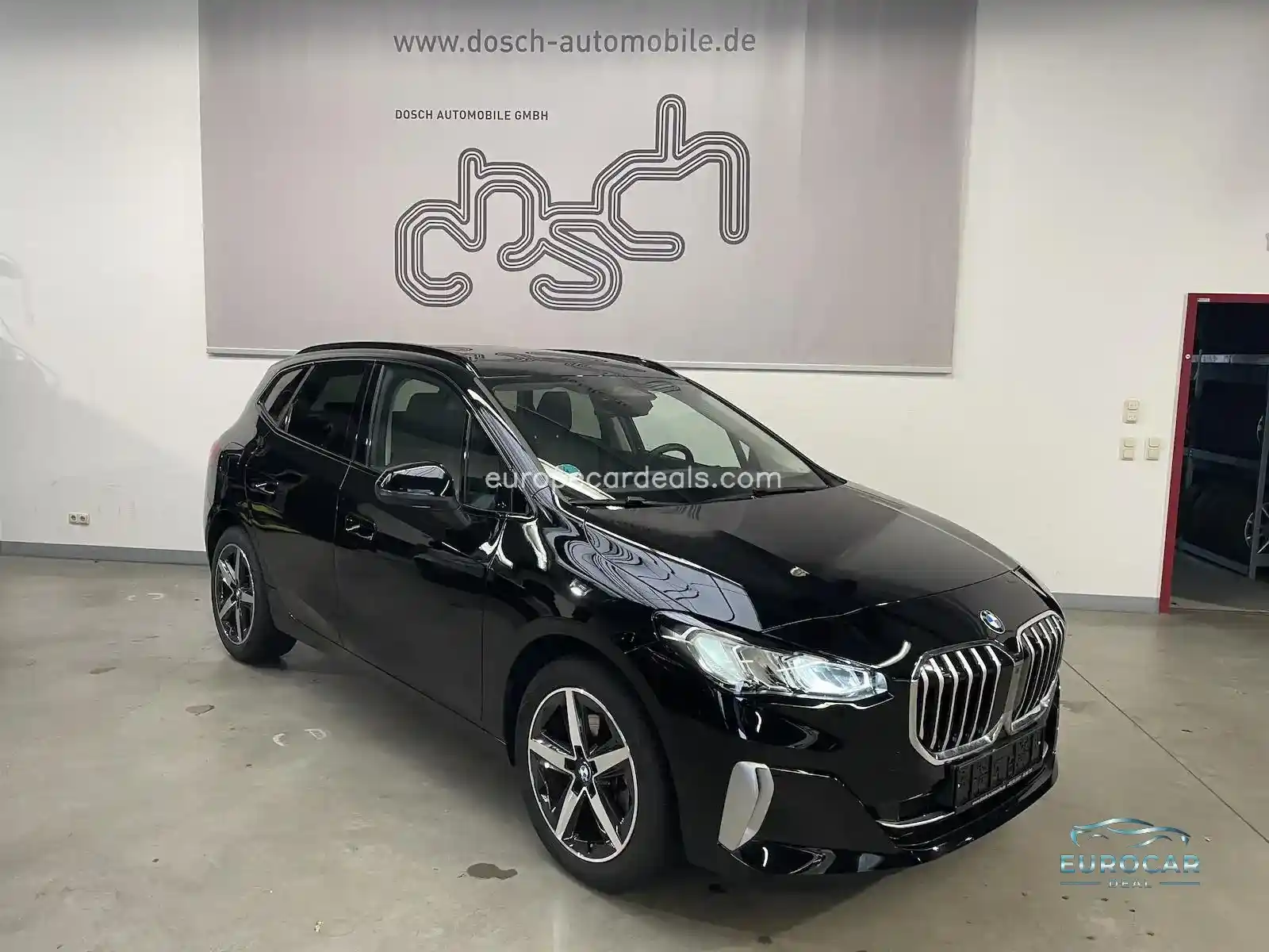 BMW 218 Active Tourer