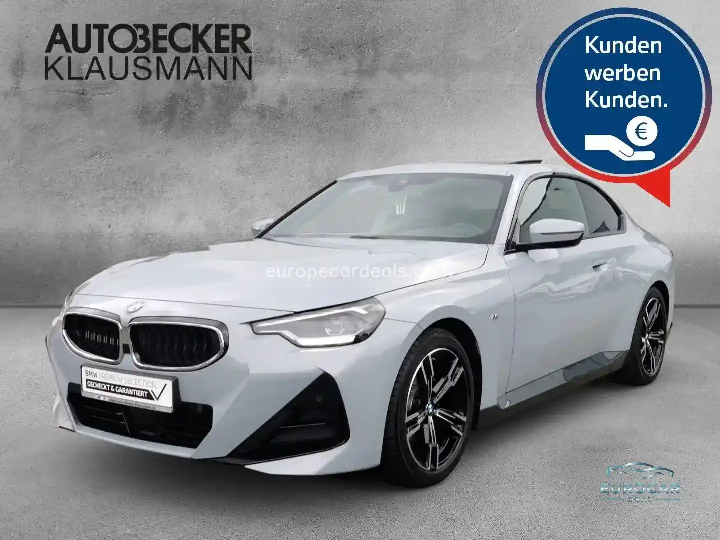 BMW 220