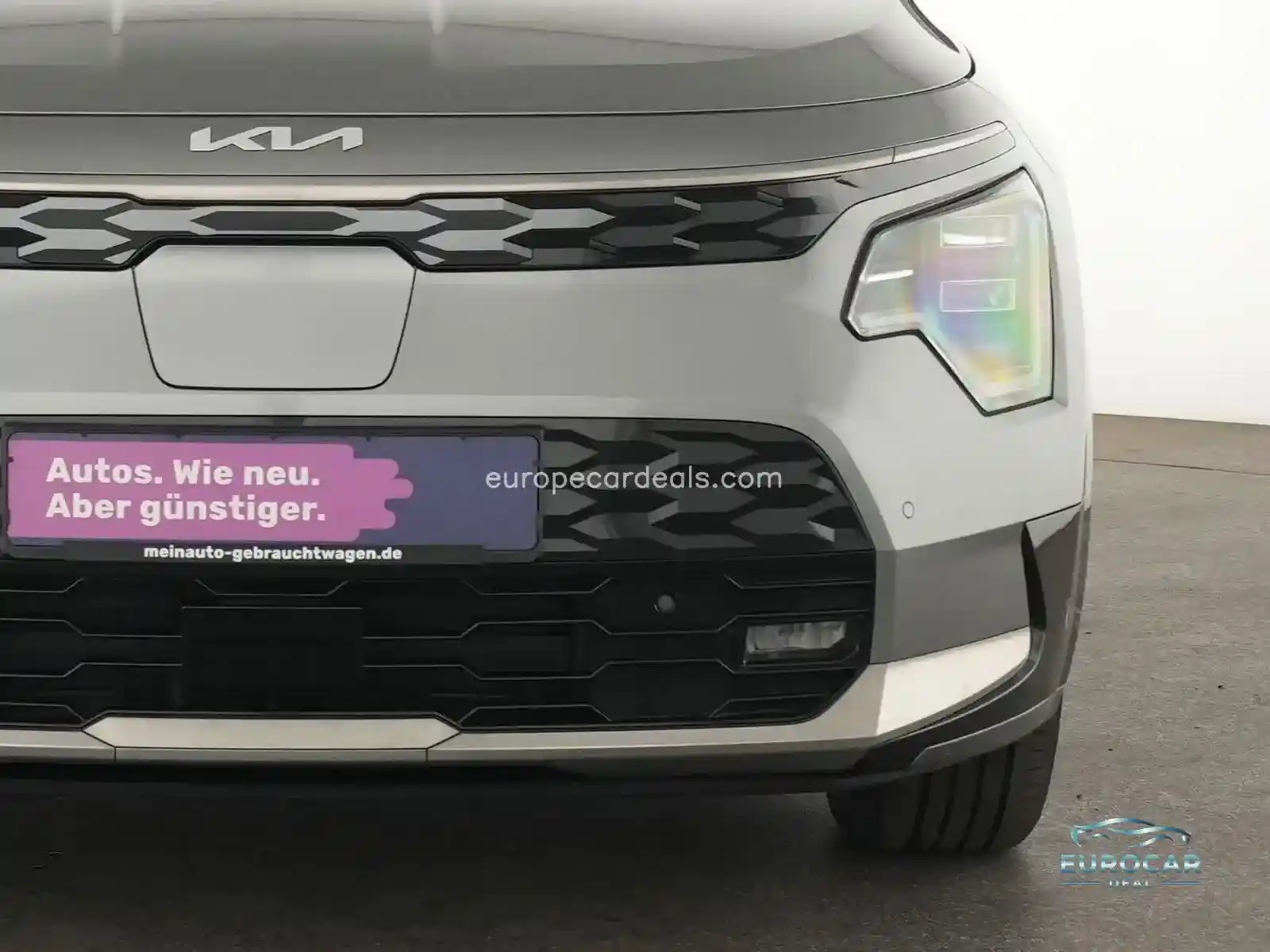 Kia Niro EV