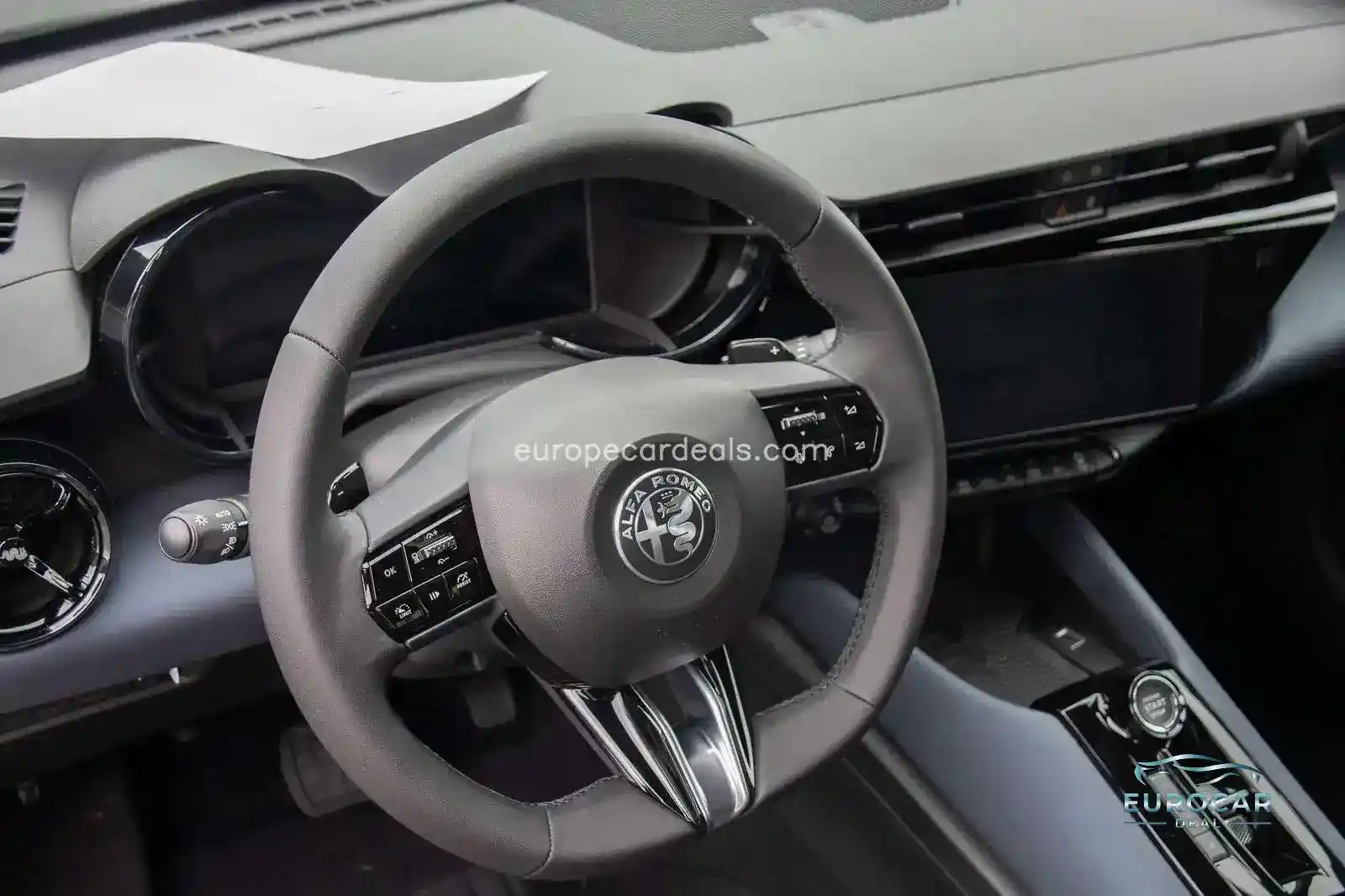Alfa Romeo Junior