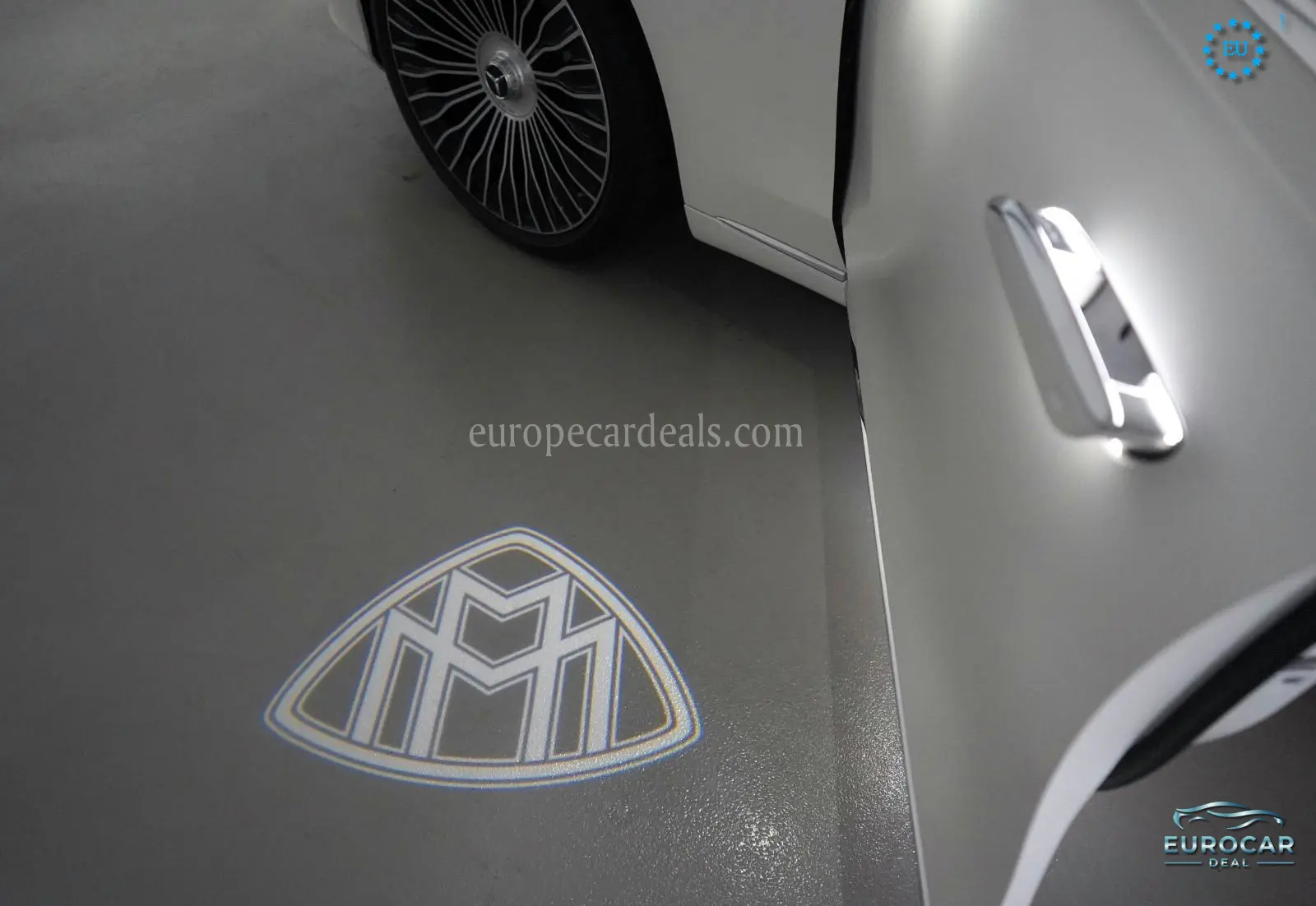 Mercedes-Benz S 580