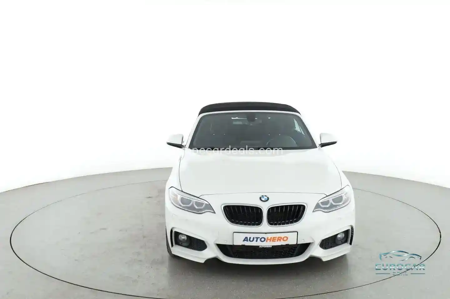 BMW 220