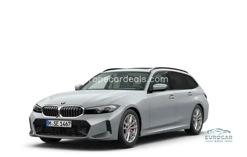BMW 330