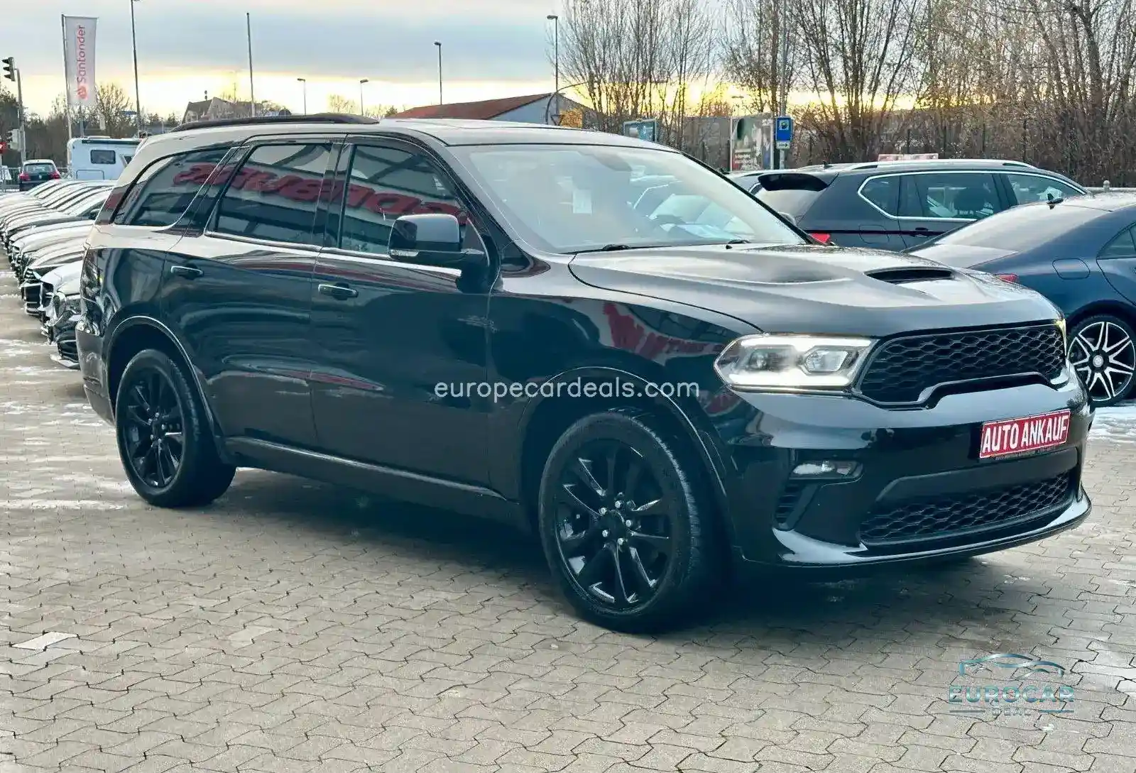 Dodge Durango