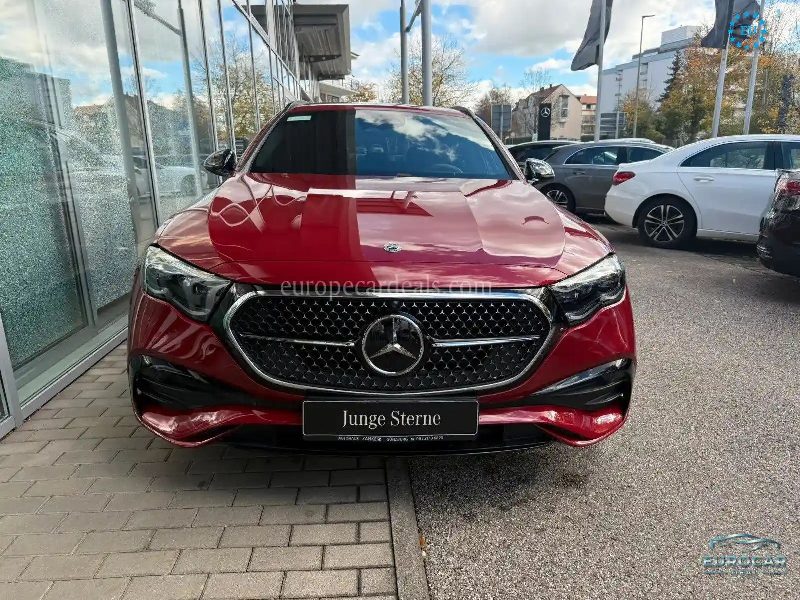 Mercedes-Benz E 300