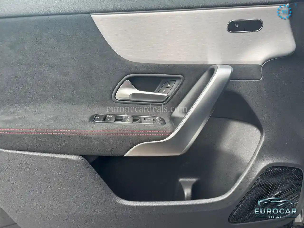 Mercedes-Benz A 45 AMG