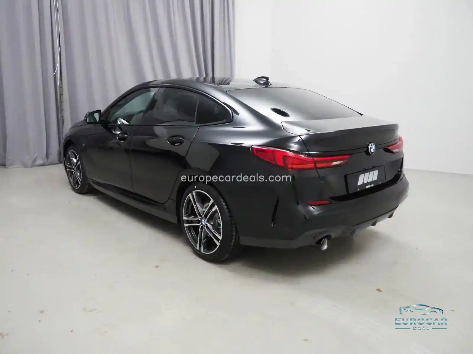 BMW 218 Gran Coupé
