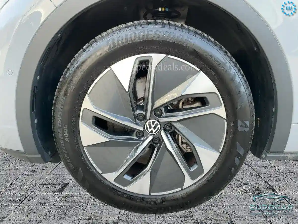 Volkswagen ID.5