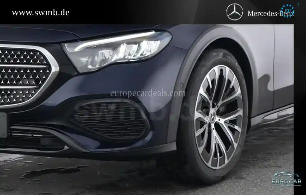 Mercedes-Benz E 300