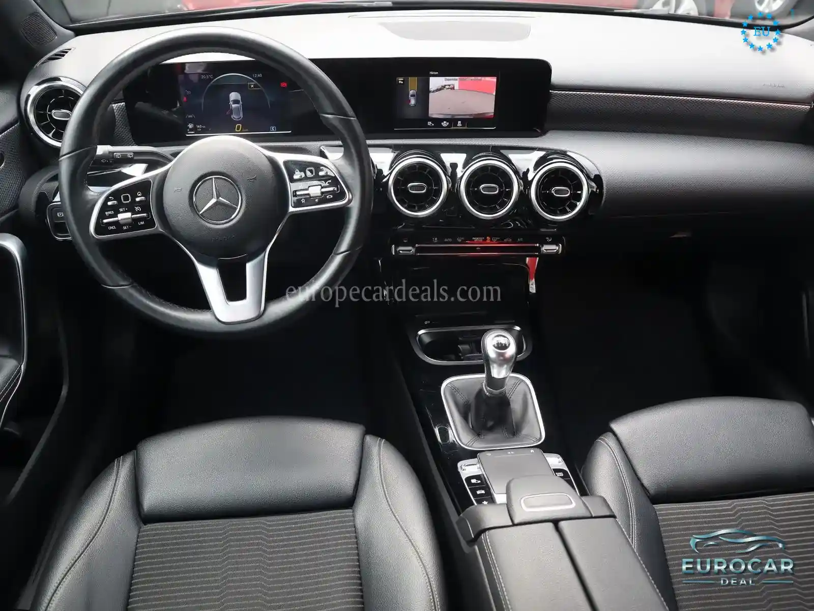 Mercedes-Benz A 140