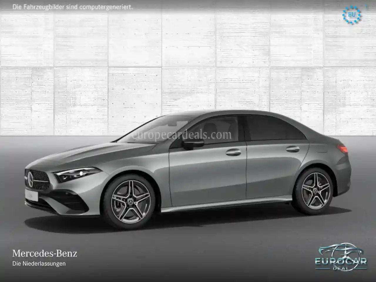 Mercedes-Benz A 220