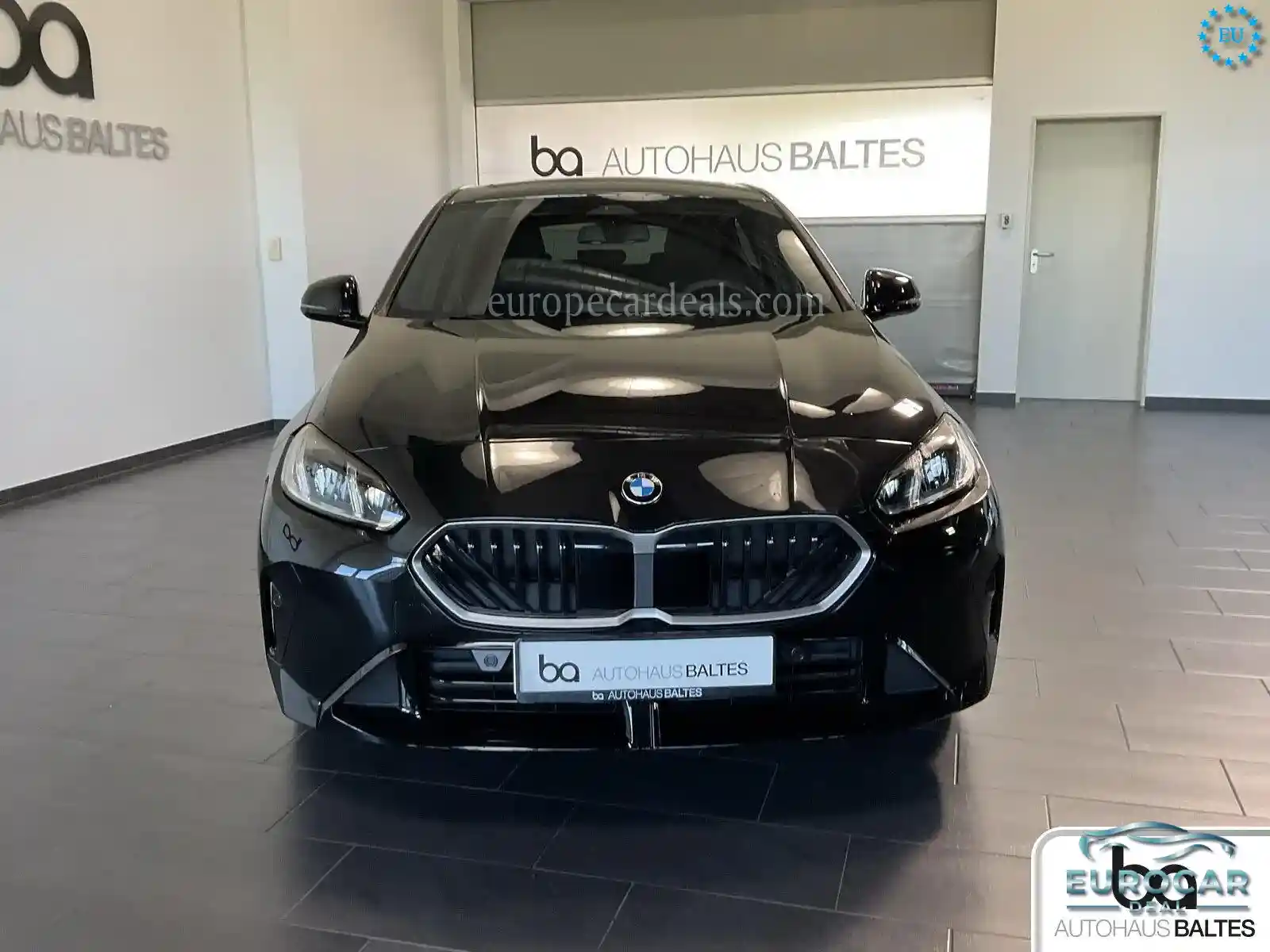 BMW 120