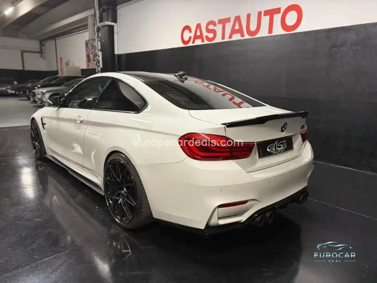 BMW M4
