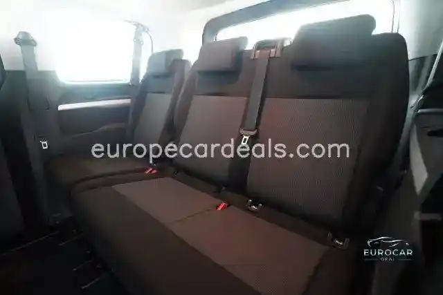 Toyota Proace (Verso)