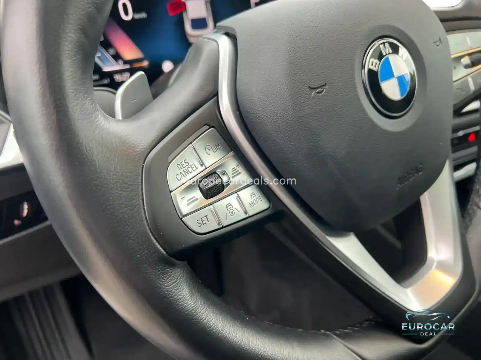 BMW 430 Gran Coupé
