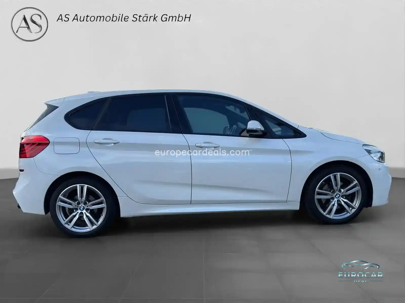 BMW 220 Active Tourer