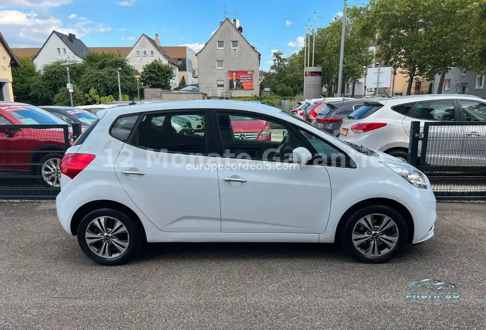 Kia Venga
