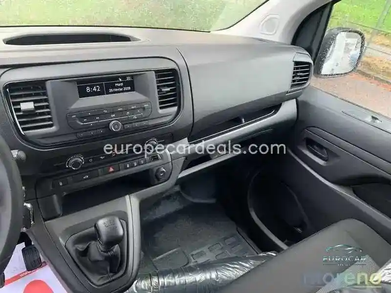 Toyota Proace (Verso)