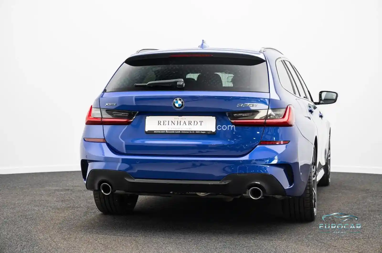 BMW 330
