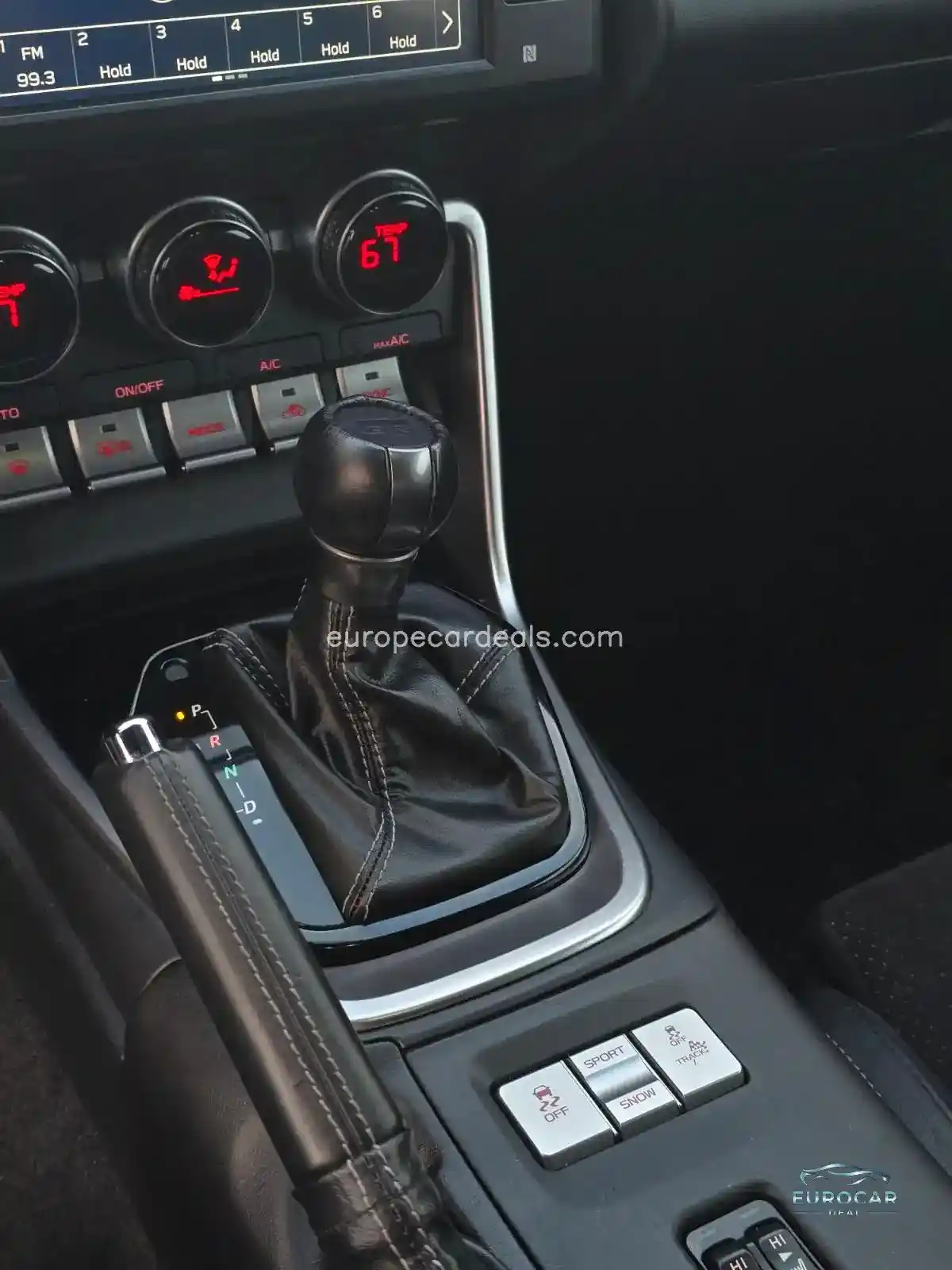 Toyota GR86