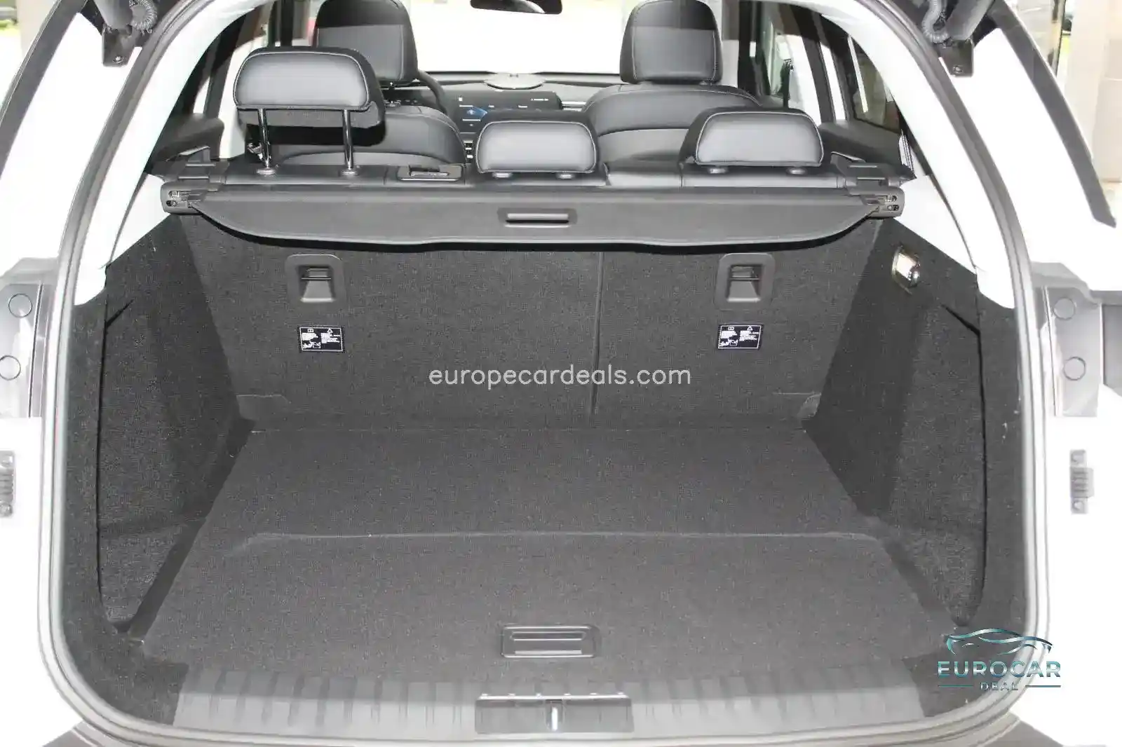 BAIC Beijing X75