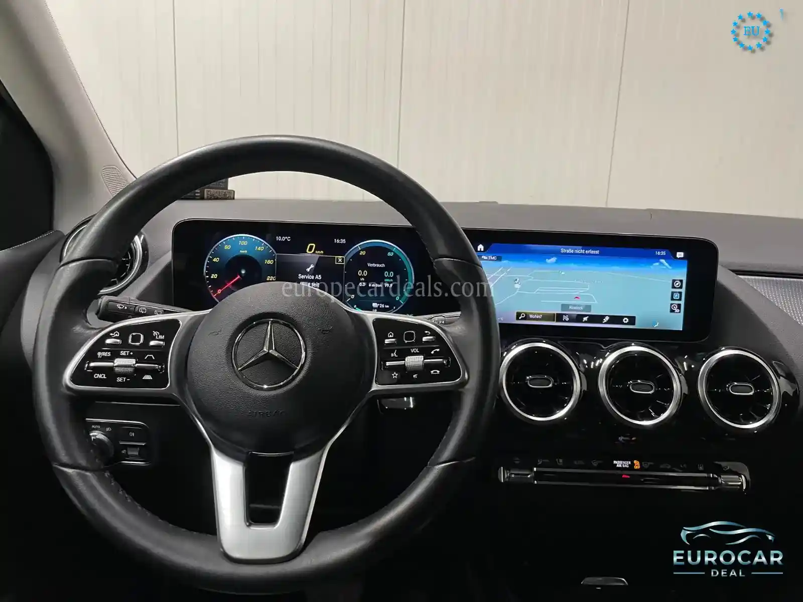 Mercedes-Benz B 250
