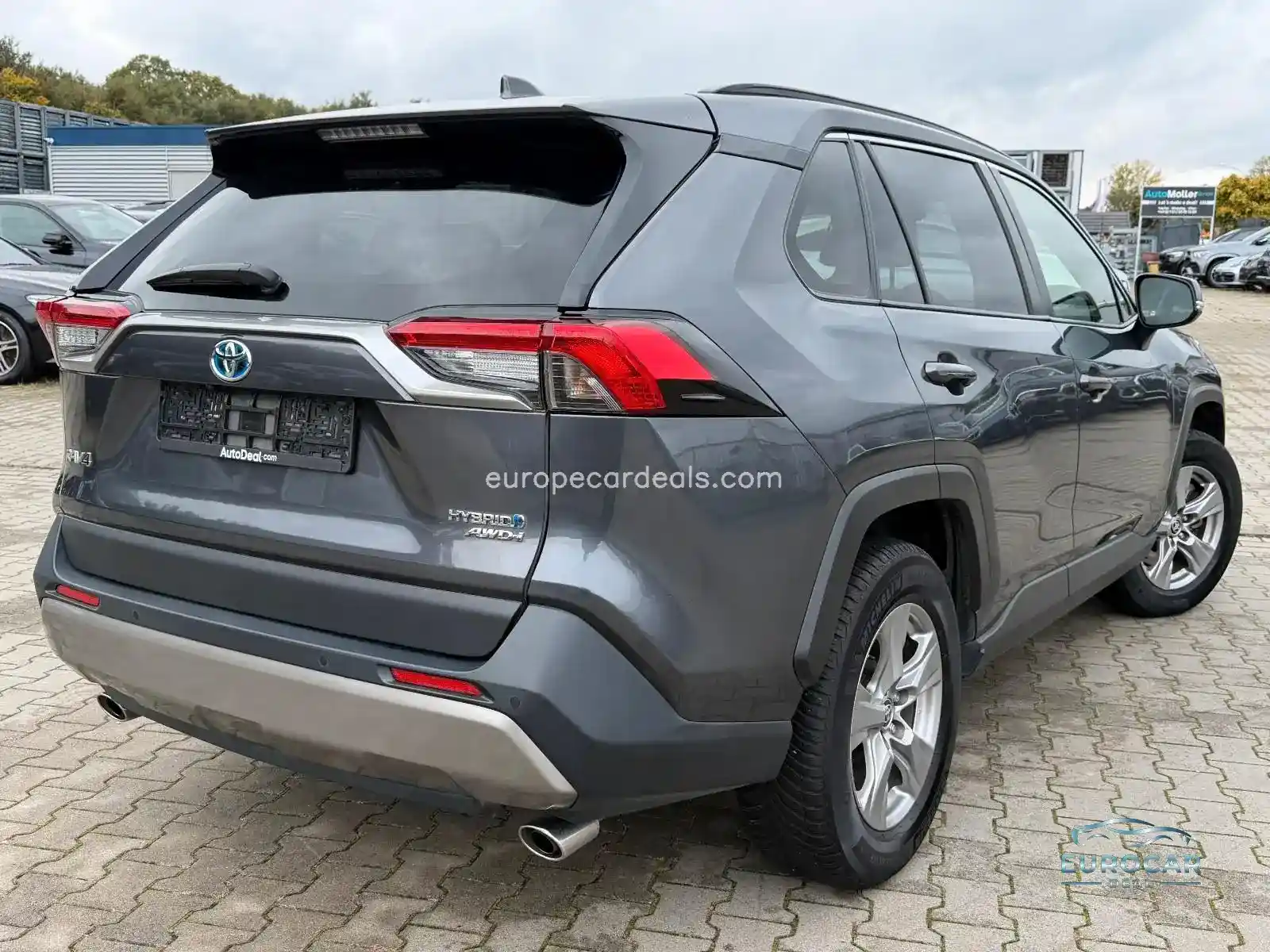 Toyota RAV 4