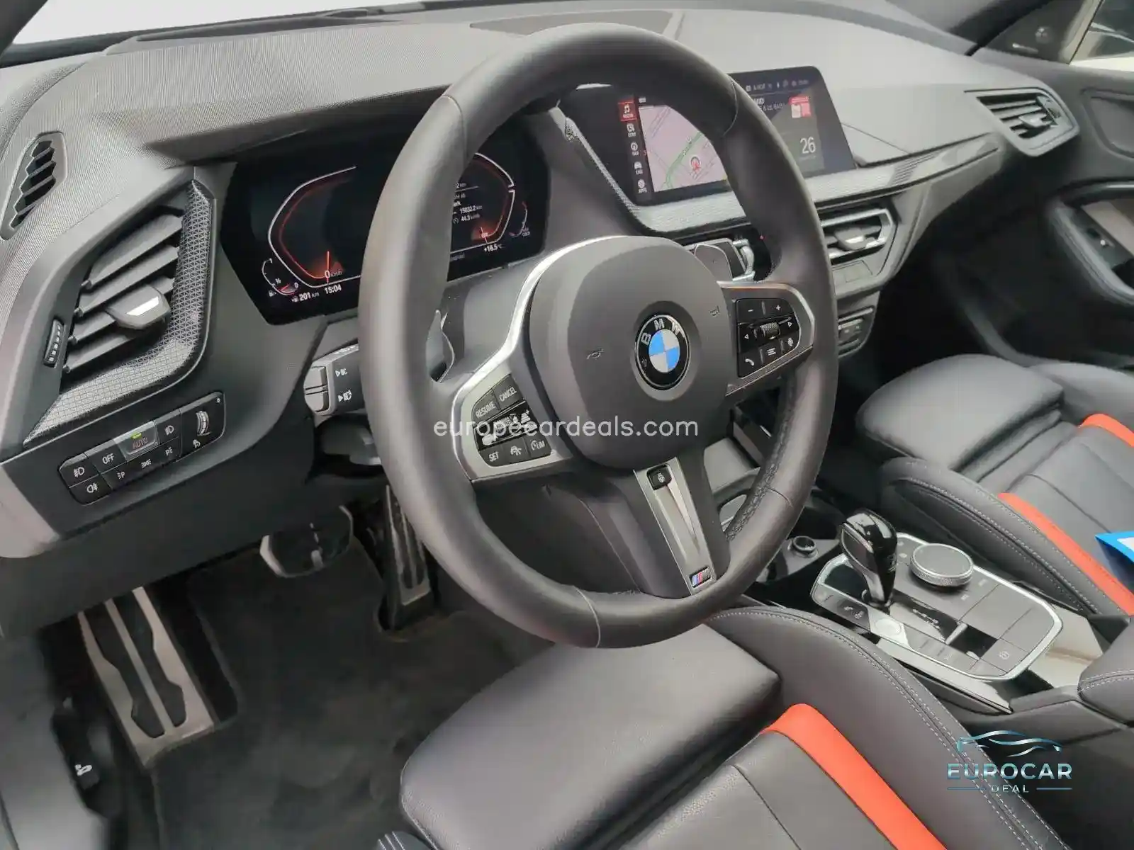 BMW 220 Gran Coupé