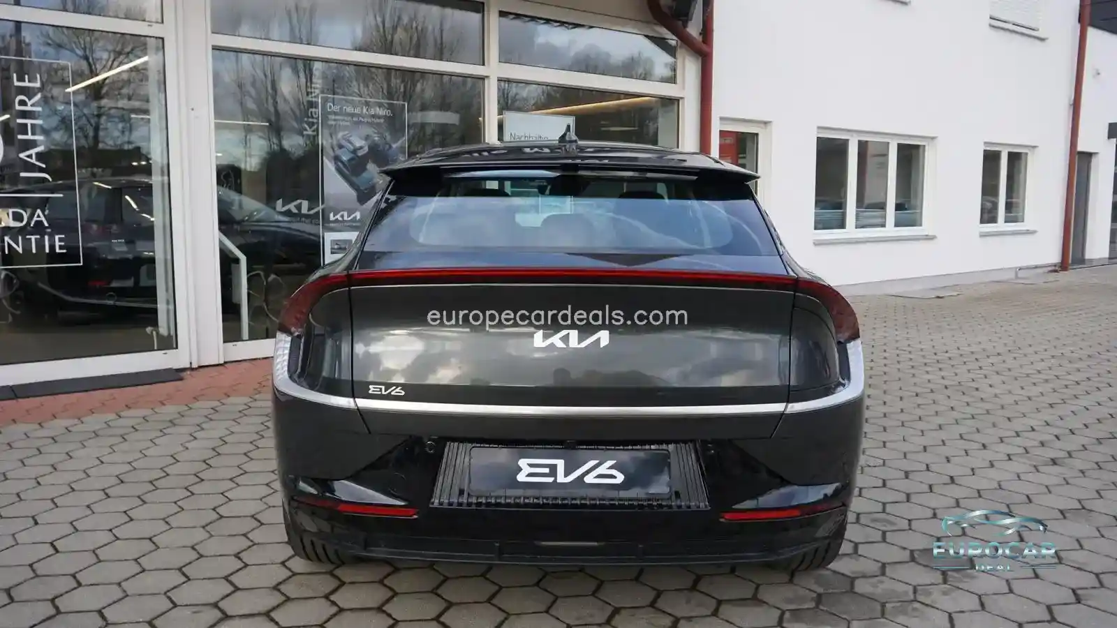 Kia EV6