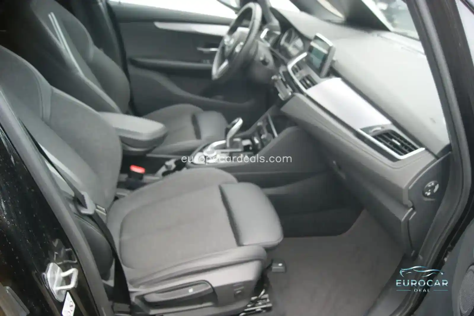 BMW 220 Active Tourer