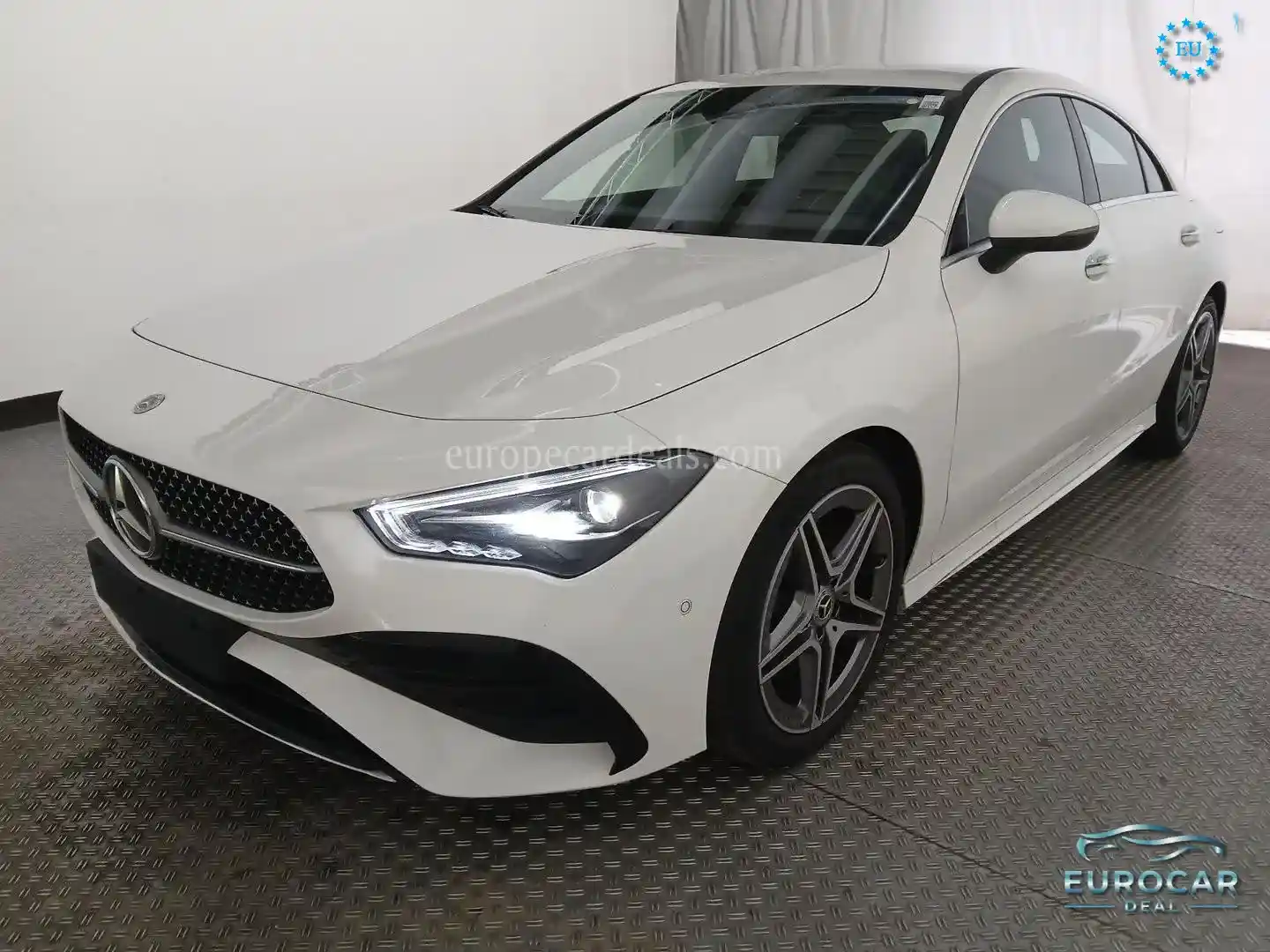 Mercedes-Benz CLA 220